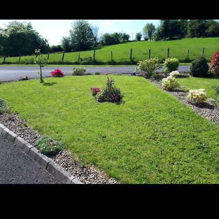 Swift Half Apartment Ballyconnell  Exterior foto