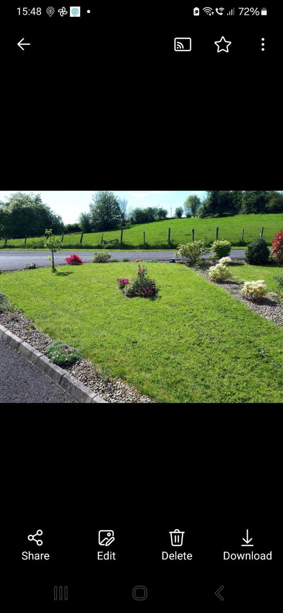 Swift Half Apartment Ballyconnell  Exterior foto