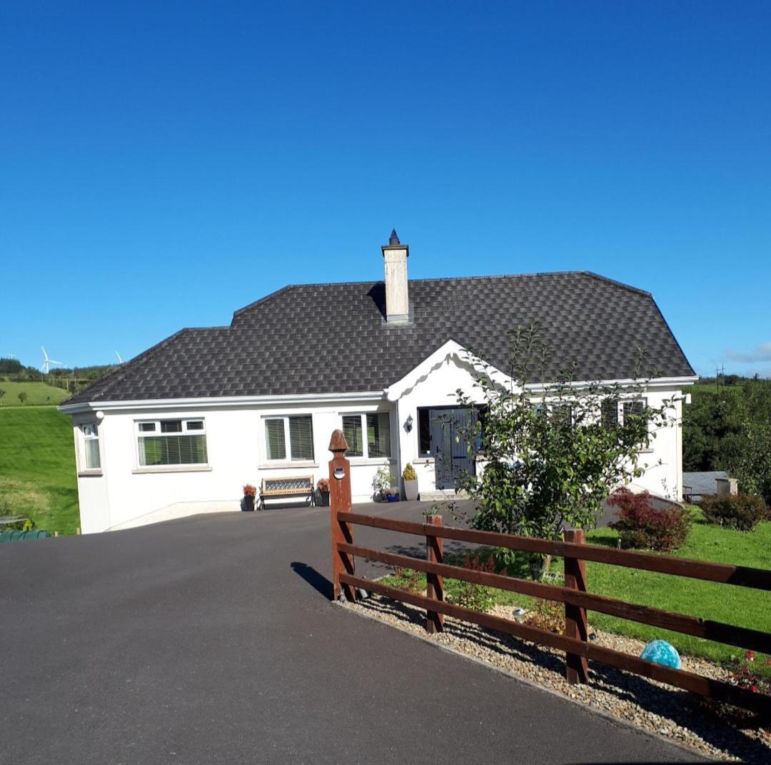 Swift Half Apartment Ballyconnell  Exterior foto